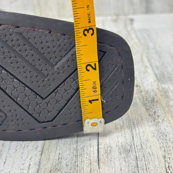 Ariat Kids Round Up Wide Square Toe Western Boot (Little Kid/Big Kid)a size 3 - Picture 10 of 10